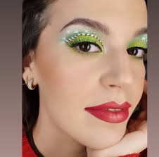 Maria Laura Manfrè makeupartist