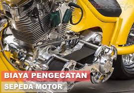 Maybe you would like to learn more about one of these? Cat Motor Harga Merk Jenis Jenis Dan Biaya Pengecatan Otomotifo