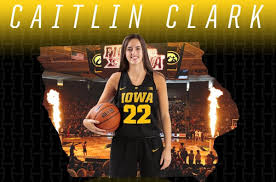 Driven With Confidence: How Caitlin Clark Became A Hawkeye - Sports  Illustrated Iowa Hawkeyes News, Analysis and More