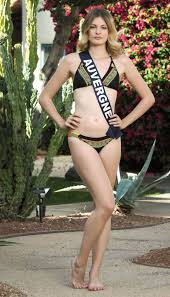 Elle a eu lieu au zénith de lille. Miss France 2018 Decouvrez Les 30 Candidates En Maillot De Bain