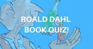 Well, if you take this quiz, you can discover which roald dahl character you are! Roald Dahl Quiz Guess The Book Based On Its Last Line Batch Of Books