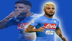 For the past two years, we have hurt each other multiple times. Lorenzo Insigne Biography Age Height Family And Net Worth Cfwsports