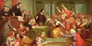 Keep your goodwill in mind, and draw upon the goddess above to deliver the result that is most accurate and true for you. 7 Bizarre Witch Trial Tests History