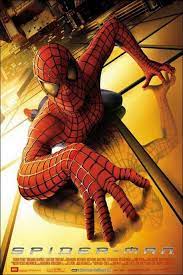 Spider Man En Streaming Vf 2002