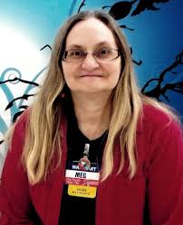 Margaret "Meg" Reed Obituary November 24, 2017