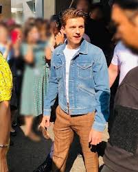 Aahhhhh Tom Holland Zendaya Tom Holland Peter Parker Tom Hollan