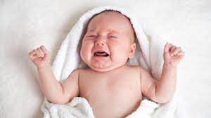 Das ist typisch für koliken. 3 Monats Koliken Baby Richtig Helfen