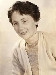 The life of Mrs Barbara Watts