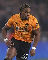 Jun 02, 2021 · wolves star adama traore has emerged as a surprise summer transfer target for chelsea, according to a report by the telegraph. Adama Traore Soccer World Wiki Fandom