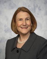 Patti Ludwig-Beymer, PhD, RN, CTN-A, NEA-BC, CPPS, FTNSS, FAAN