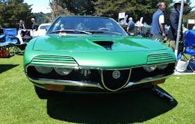 Image result for Aqua Green 1982 Alfa-Romeo