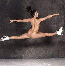 Ashley Wagner Nude Photos & Videos