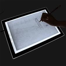 Tracing Light Box A3 Anandha Stationery Stores