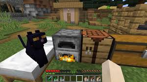 Kedi Evcillestirme 434 Bolum Minecraft Rehberi Youtube