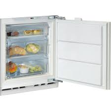 Congelateur Afb 8281 Whirlpool Sous Encastrable Whirlpool Belux