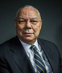 Colin Powell: The General Who Could Have Been President
