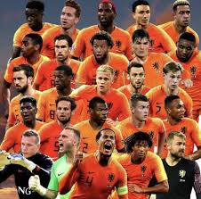أعلن فرانك دي بور المدير الفني لمنتخب هولندا، التشكيل الذي يخوض به مباراة. ØªØµÙÙŠØ§Øª ÙƒØ£Ø³ Ø£ÙˆØ±ÙˆØ¨Ø§ 2020 Ù‡ÙˆÙ„Ù†Ø¯Ø§ ØªØ¨Ø¯Ø£ Ø±Ø­Ù„Ø© Ø§Ø³ØªØ¹Ø§Ø¯Ø© Ù…ÙƒØ§Ù†ØªÙ‡Ø§ Ø¨ÙŠÙ† Ø§Ù„ÙƒØ¨Ø§Ø±