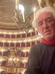 Alexandre Kantorow ignites and delights Naples at San Carlo with his great  artistry