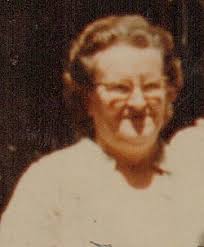 Goldie Emaline Clark Gray (1913-1991)