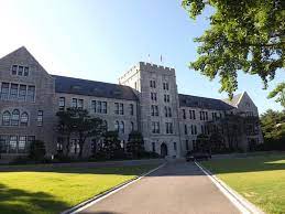 Korea University: An insight from a KU student | KoreabyMe