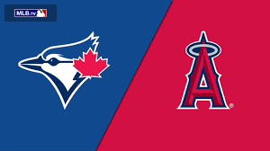 Blue jays tape down vladdy in the dugout. Toronto Blue Jays Vs Los Angeles Angels Watch Espn
