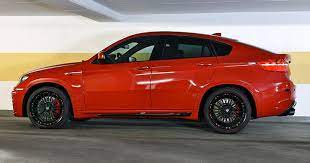 2011 Bmw X6 M G Power Typhoon S Price And Specifications