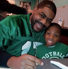 Obituary of Leroy Mathis