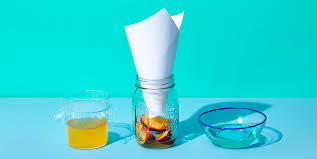 How To Get Rid Of Fruit Flies 5 Easy Diy Fruit Fly Traps To Kill Fruit Flies