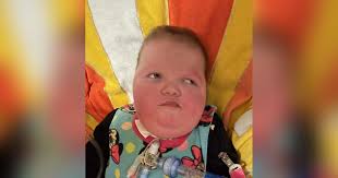 Obituary for Aubree Sage Carter