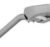 ALFA LED Street Light