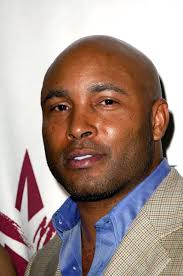 Boris Kodjoe Arrivals Madea''s Family Reunion Premiere Arclight Hollywood  Cinema — Stock Editorial Photo © everett225 #268184322