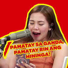 MISS UNIVERSE ANG MUKHA, AMOY KANAL ANG HININGA?