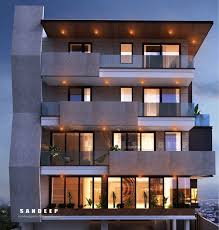 Modern house design to see more visit. Front Elevation Designs Rules Tips Design Ideas 30 Images Building And Interiors