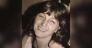 Brenda Weber Obituary