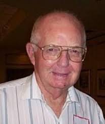 Larry Forrester (1934-2010)