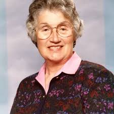 Daughter pays tribute to 'hardworking' and 'sharp minded' mother and former  Cleethorpes Councillor