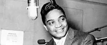 Jackie Wilson Page