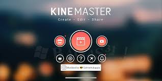 Free & easy!app builder no coding! Kinemaster Mod Premium V4 13 4 15898 Apk