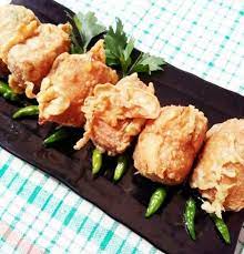 Resep Tahu Isi Crispy Oleh Indah Triwiartuti Resep Resep Tahu Makanan Dan Minuman Resep