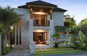 Maybe you would like to learn more about one of these? Material Batu Alam Untuk Tampak Depan Rumah Minimalis Yang Elegan Arsitag