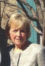 Obituary information for Patricia Ann McKeever