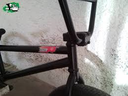 Tutorial Como Hacer Tu Propia Calco Para La Bmx Foto Bicicleta Btt Un mojado inicial con agua fría puede ser un punto de partida ideal para que se ablande el barro y sea más fácil de eliminar. propia calco para la bmx foto bicicleta btt