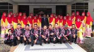 Guru (sekolah) kokurikulum dan 200.00 berjalan semua guru lancar 7. Persembahan Over Cikgu Kan Serba Boleh Semasa Mstar