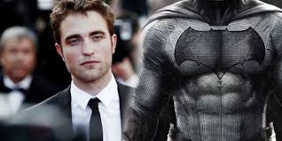 The Batmans Robert Pattinson Has a Contingency If the Film Fails: Porn
