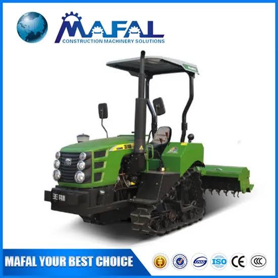 YTO DFH-1002 Crawler Dozer