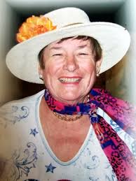 Nicole Ayers Obituary