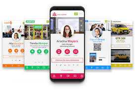 A digital business card is, at its core, a business card that exists online under an account you own and can log into at any time. Digital Business Card Without App