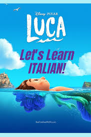Your personal italian language dictionary and guide to the commonest italian love phrases. Italian Phrases From Luca All The Italian Quotes Featured In The Movie
