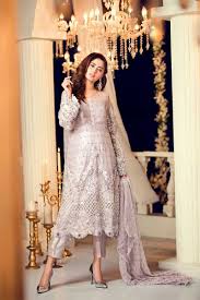 Maria B Couture Latest Fancy Formal Wedding Dresses 2019 2020 Formal Dresses For Weddings Party Wear Dresses Pakistani Party Wear Dresses