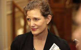 Terrorism finances still key issue